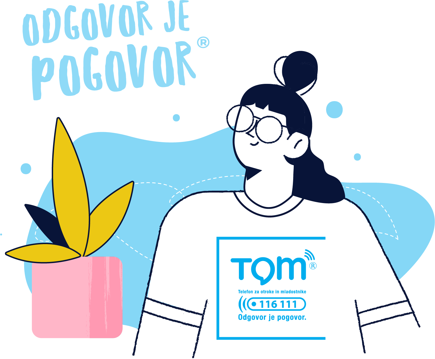 kaj je tom